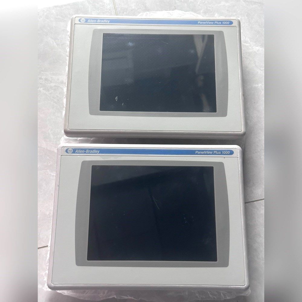 AB罗克韦尔触摸屏2711P-RDT10C 2711P-T 议价