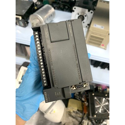 PLC6ES7214-2BD23-0XB8原 议价
