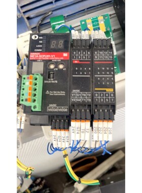 NE1A-SCPU01-V1 功能正常外观完好无损 议价