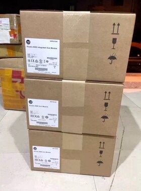 AB Kinetix 6000集成轴模块 2094-BC02 议价