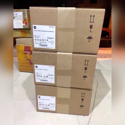 AB Kinetix 6000集成轴模块 2094-BC02 议价