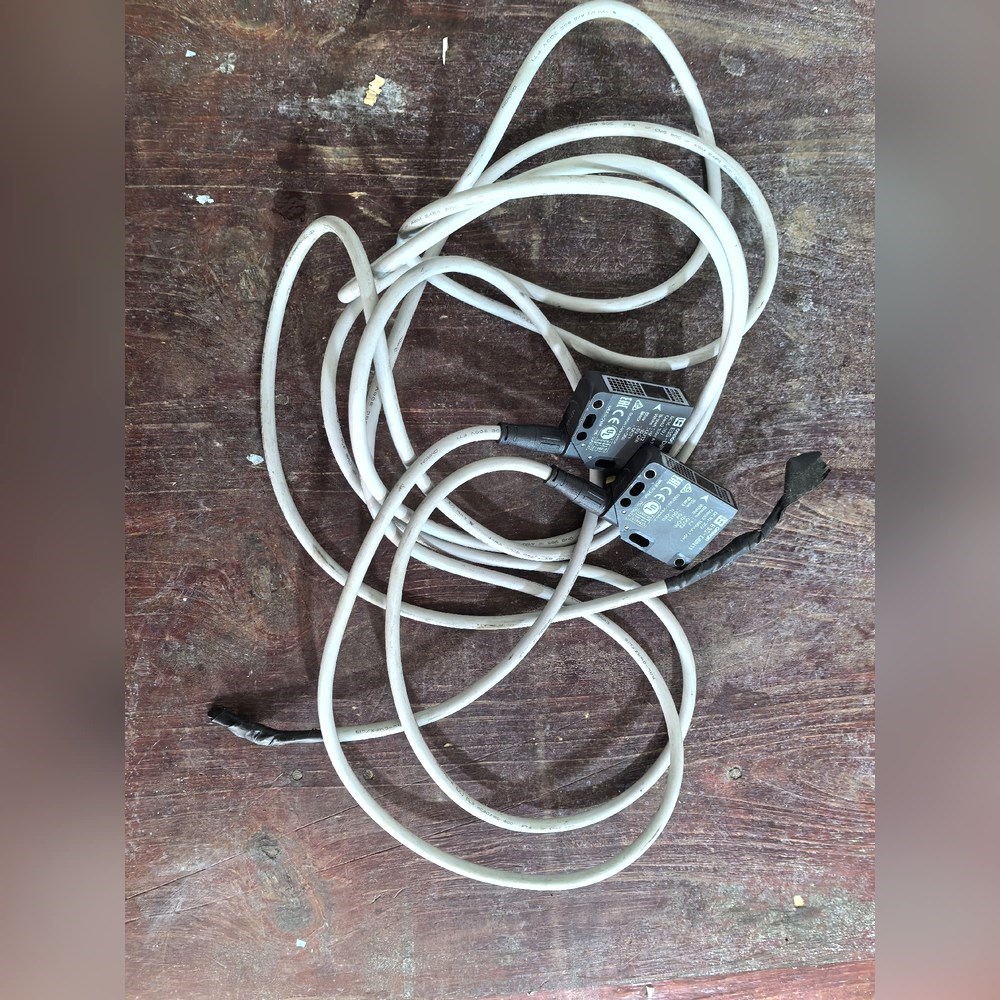 传感器E3S-DBN11实物拍摄成色如 议价