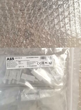 ABB CR-PM 22 CR-PM 42BV原装 议价