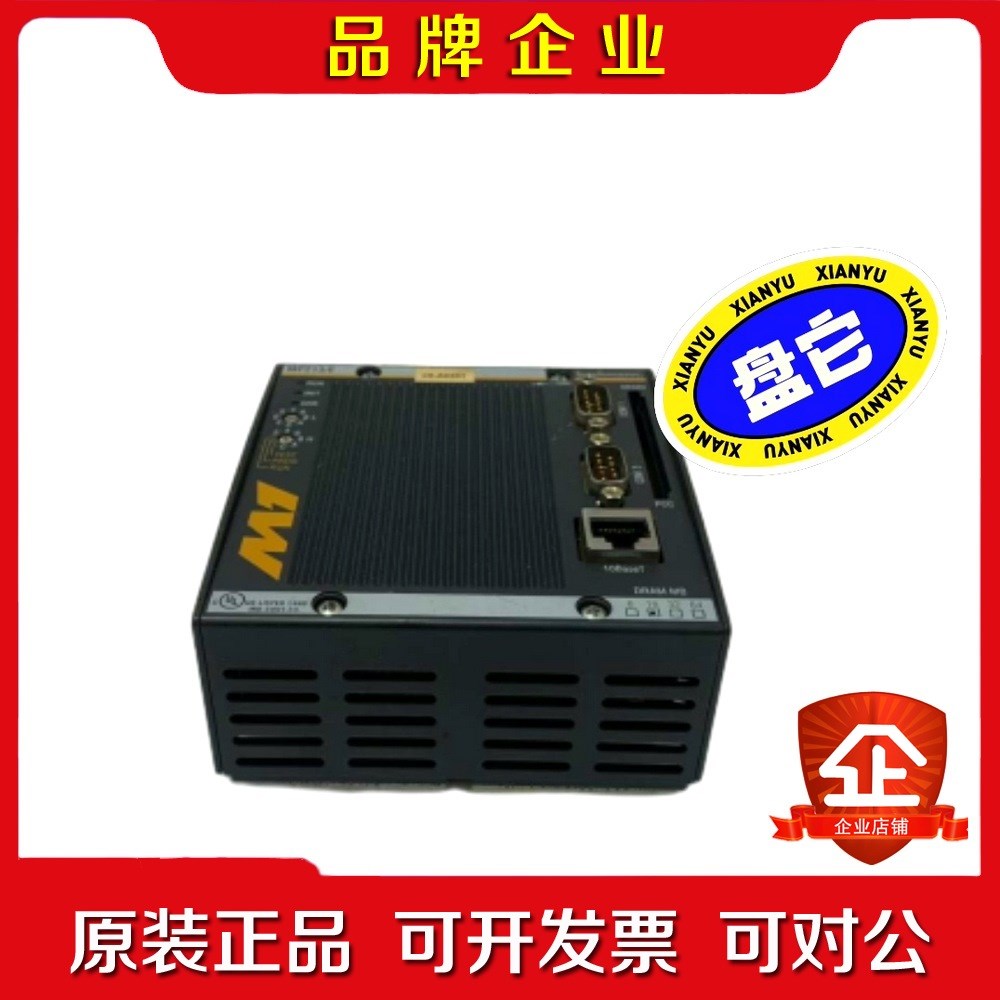 BACHMANN MP213E 功能完好 议价