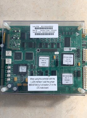 LAM 853-049542-R002 LAM 853-04 议价