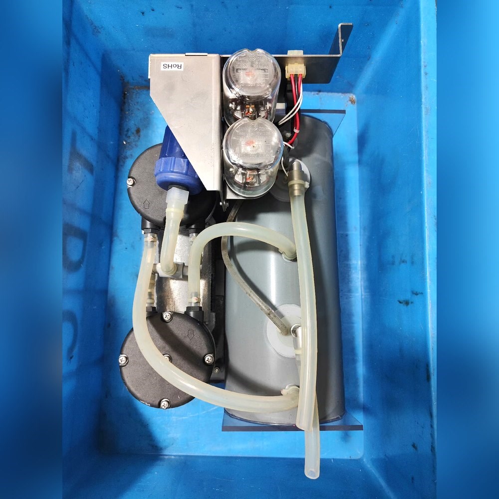 APN-P215MV-U1-65易威奇Iwaki隔膜式气泵 议价