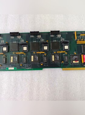 康泰克MPM 轴控制卡 PC-271C 现货 议价