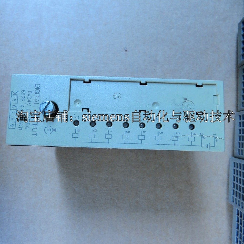 6ES5441-8MA11 6ES5441-8MA11 带包 议价
