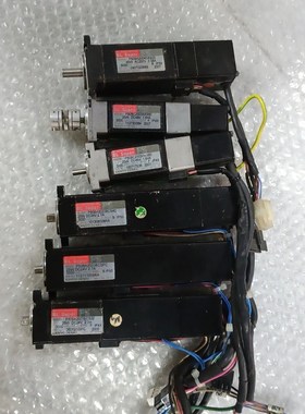 Z轴马达P50BA2003BCS4C 议价