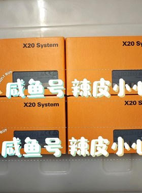贝加莱模块X20DO2649原装 现货议价! 议价