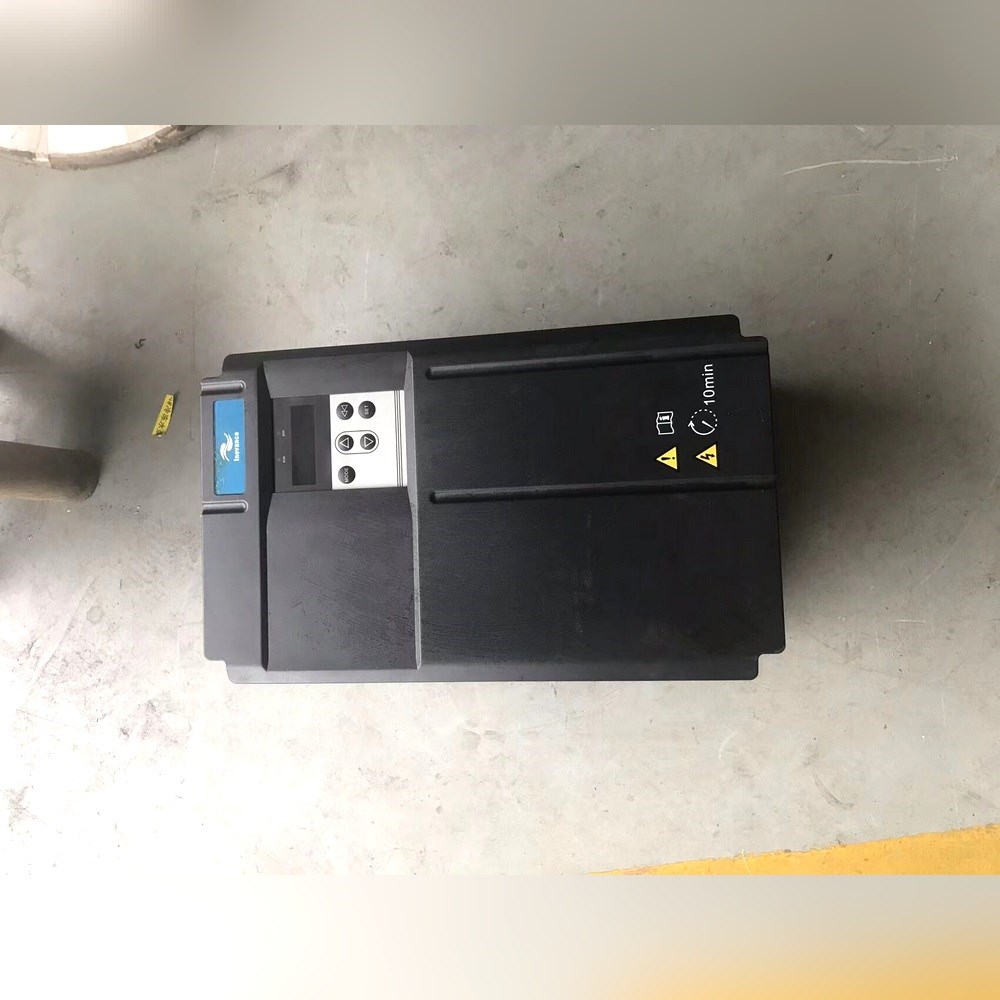 汇川伺服驱动器IS650PT025IUX-B 11KW 3 议价