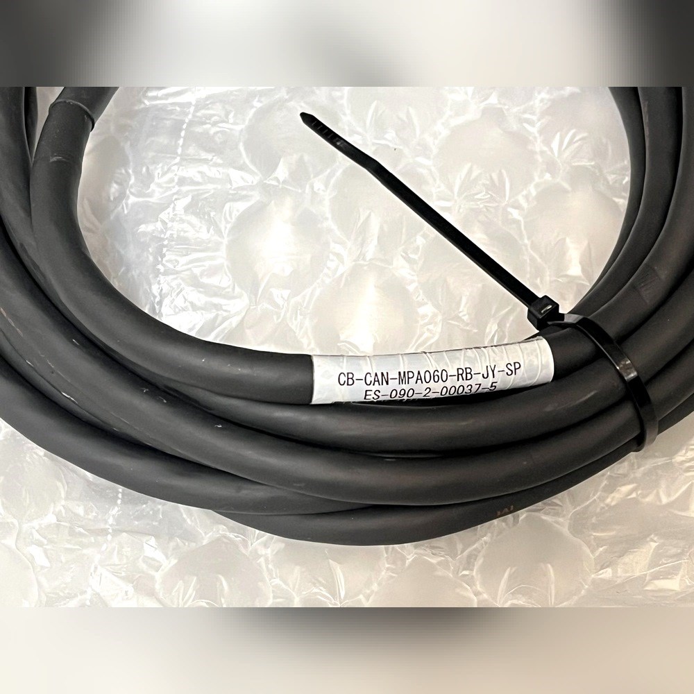 IAI原装驱动控制线加长线CB-CAN-MPA060-RB 议价