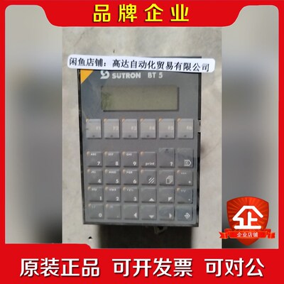BT5N101033 HS00067A SUTRON BT 议价