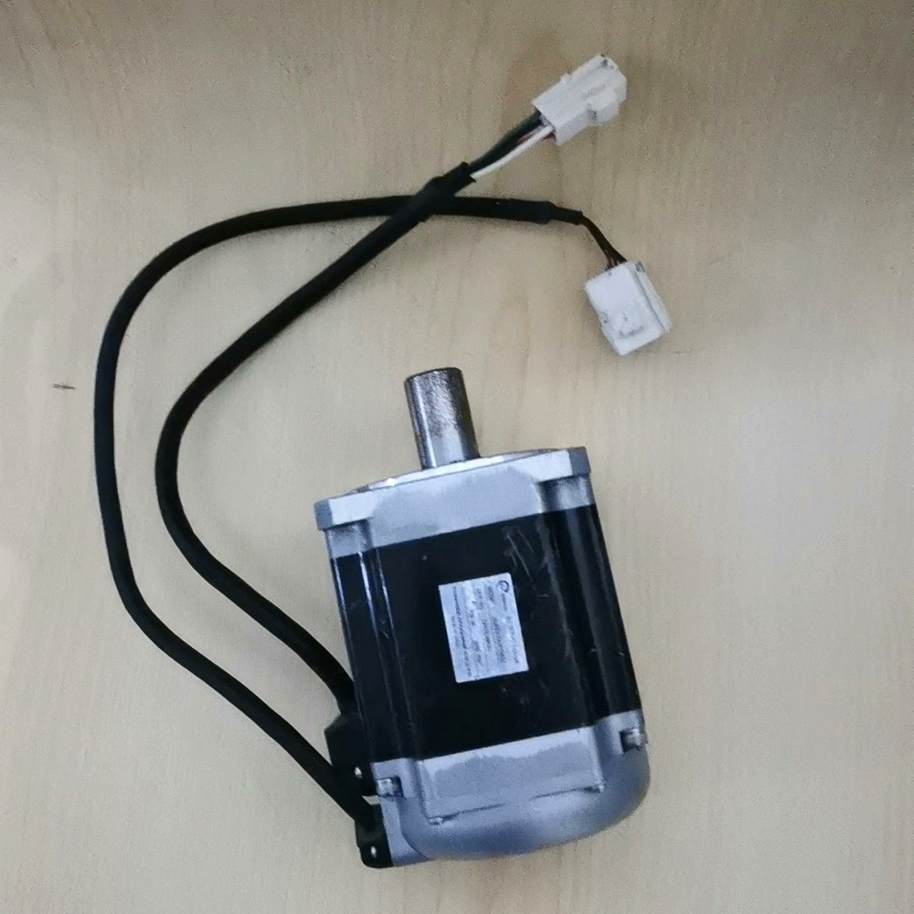 东荣伺服电机VLBSV-ZA07530S1实物图功能 议价