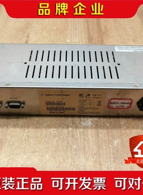 Agilent安捷伦 G1379B 电源模块实物实拍 议价