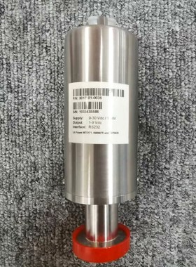 MKS 901P-81-0036 LOADLOCK TRAN 议价