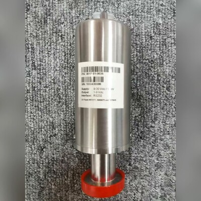 MKS 901P-81-0036 LOADLOCK TRAN 议价