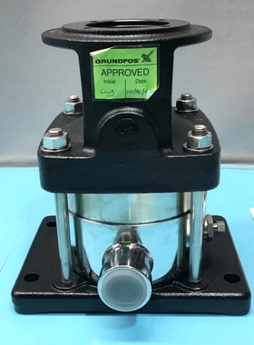 AMAT 3620-90079 GRUNDFOS CRN2- 议价
