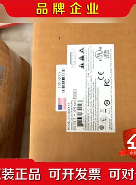 美国N-TRON恩创工业交换机105FX-ST未拆封 议价