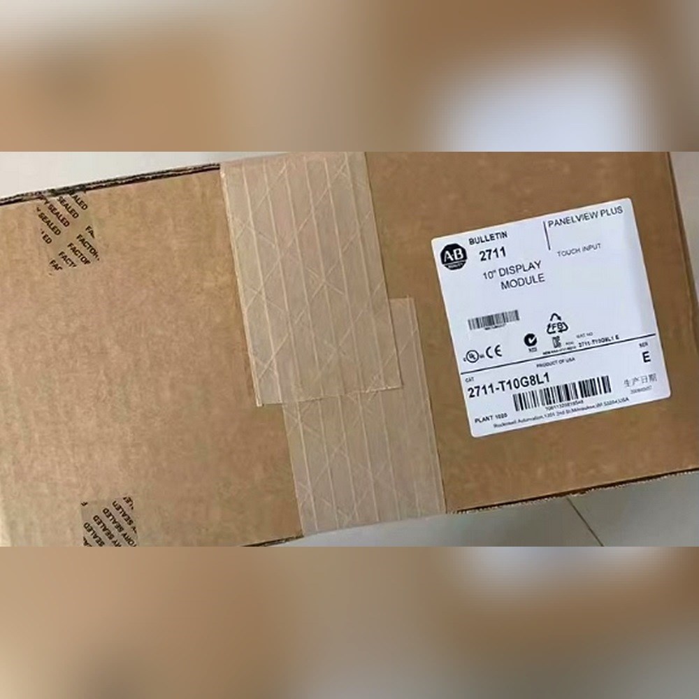 2711-T10G8L1 终端屏 行货 标价 议价