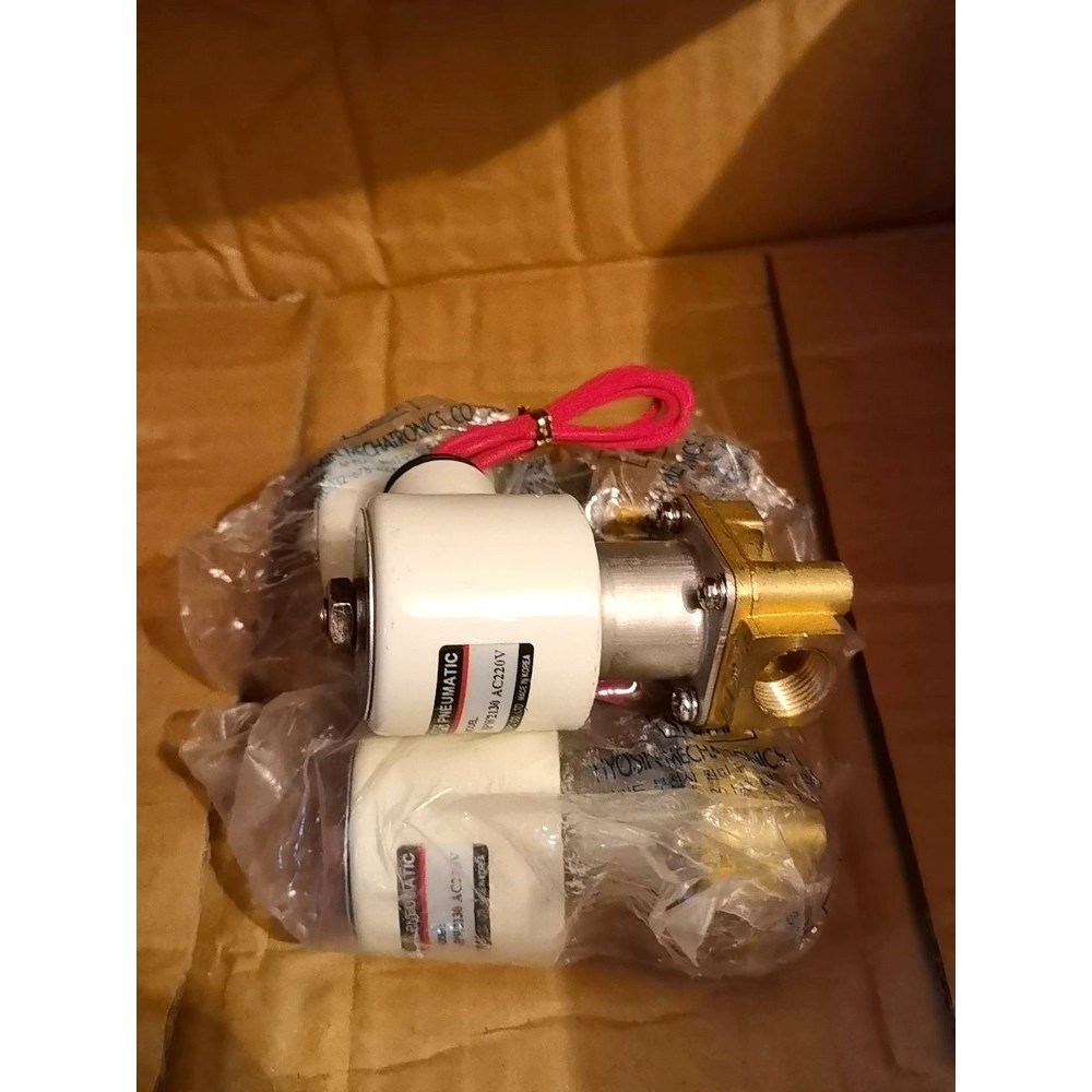 韩国 HPC电磁阀 HPW2130 AC220V 原装 议价