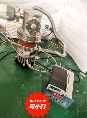 中科科仪分子泵F100110 议价