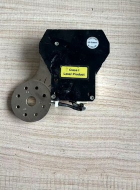 CyberOptics Semiconductor EX-4 议价