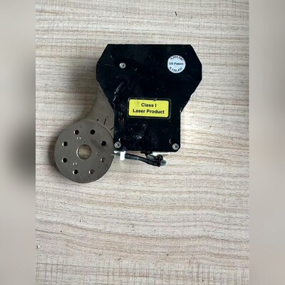 CyberOptics Semiconductor EX-4 议价