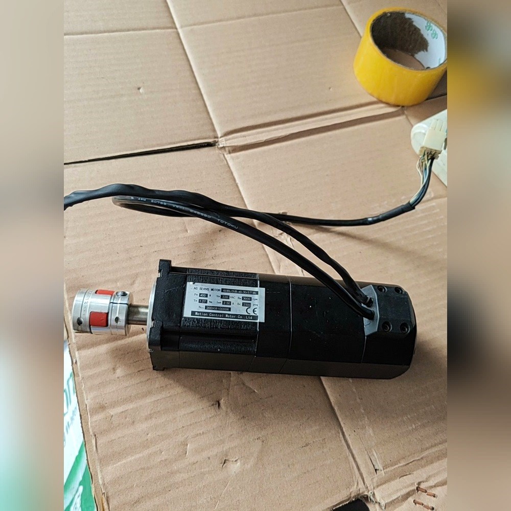 60BL(3)B-40-30(ST-B) 珠海运控400w 议价