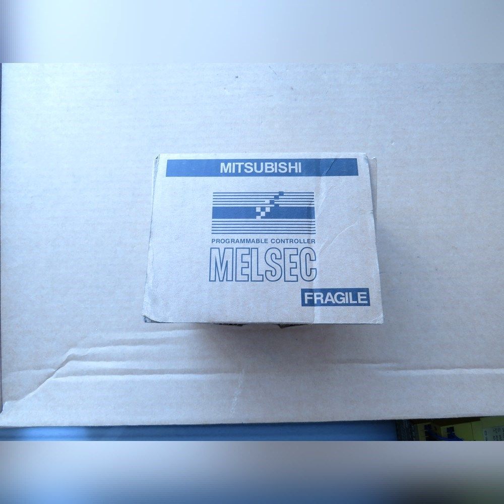 三菱melsec-fx1N-40WR-001三菱melsec 议价