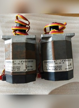 POWERMAXII太平洋电机 P22NR 议价