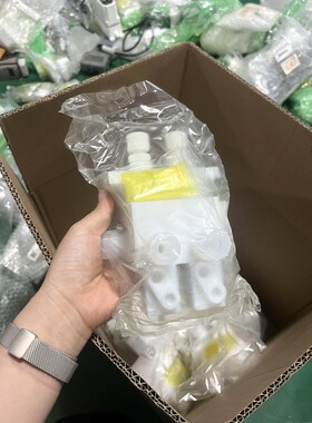 ADVANCE系列组合阀NX2100-3CB-X6 议价