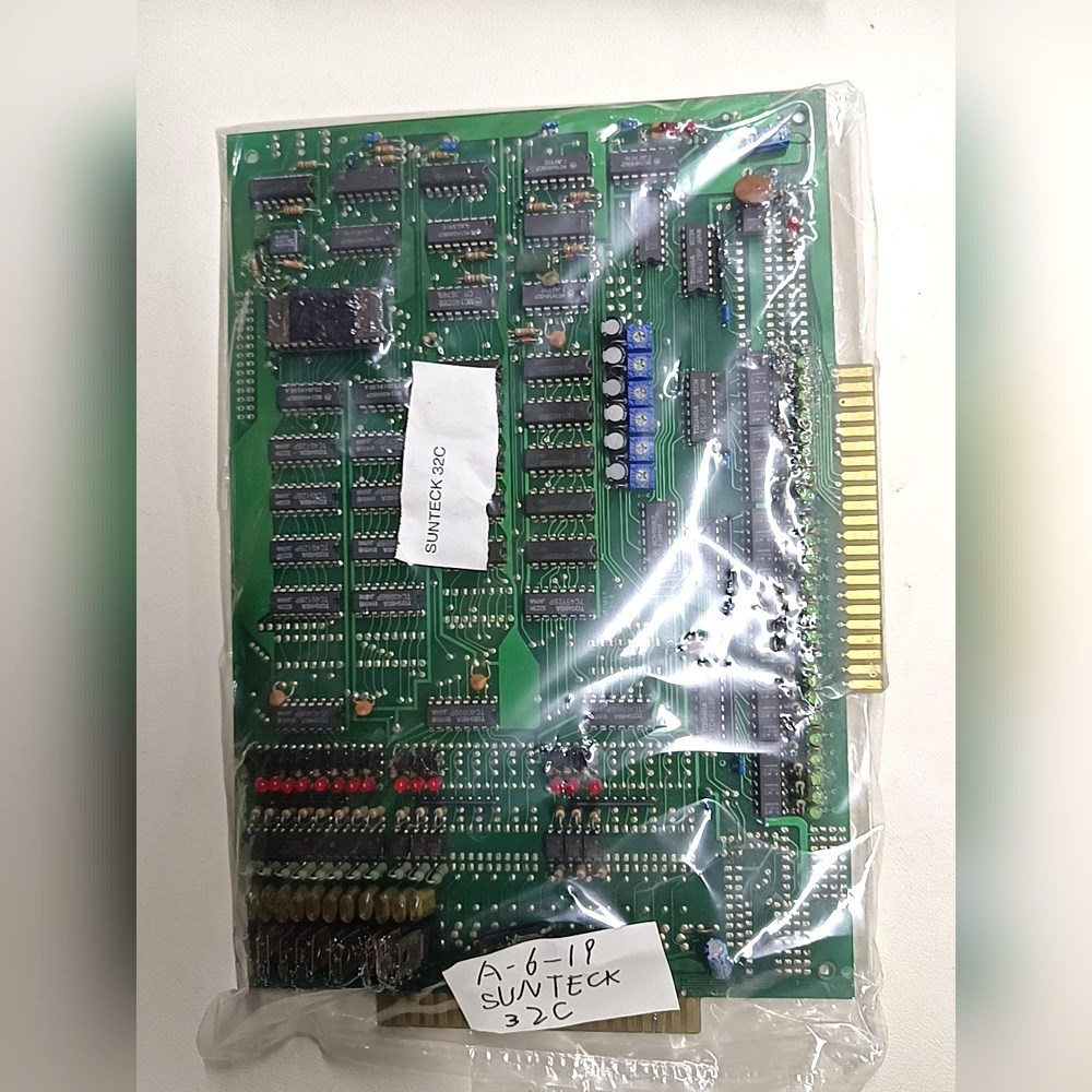 SUNTECK32C有过 议价