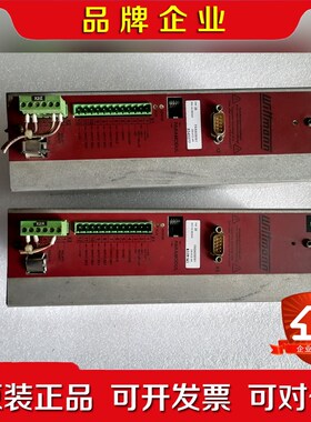 威猛机械手驱动器FAS4038W1成色如图 议价