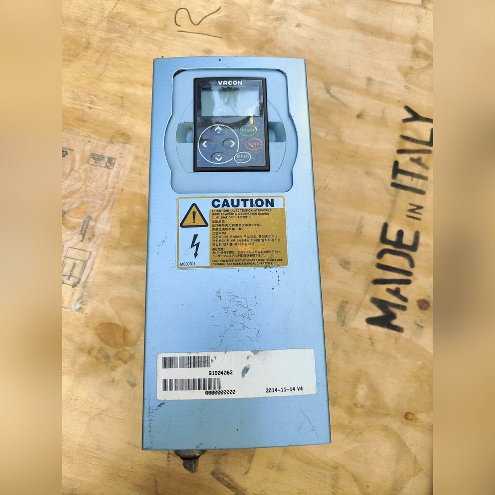 NXL00075C5H1SSS0000伟肯变频器实物图功能 议价