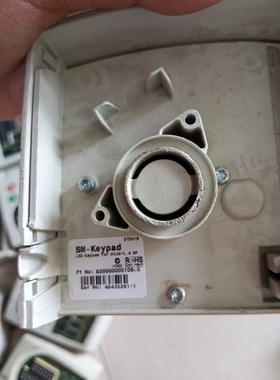 CT变频器 驱动器M701系列操作面板SI-KEYPA 议价