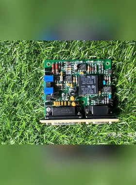116336-B  PCB 继电器模块 3S86-0002 议价