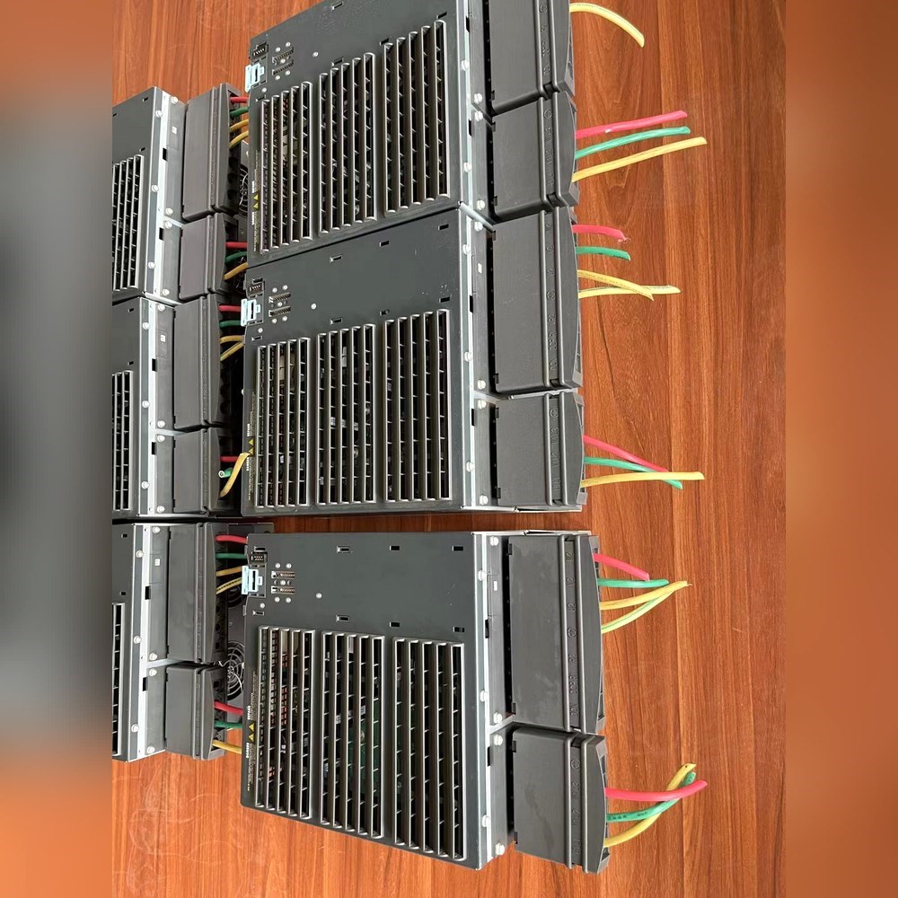 安装未使用 6SL3224-0BE33-7UA0 议价