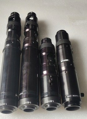 Navitar纳美特工业镜头1-6010 1-60439一 议价