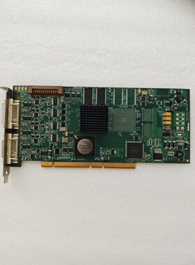 迈创Matrox Y7190-02 SOL6M4A*图像采 议价