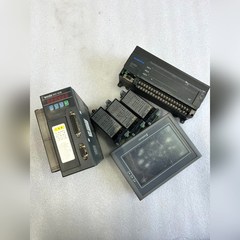 K7M-DR60U+韦德WD-30B成色实拍图打包处理 议价