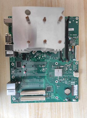 机器人C4主机PC三代主板00217026 议价