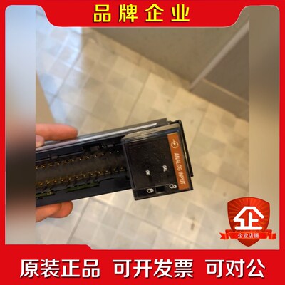 1756-IF16圆孔成色好包功能最后两台手快有! 议价