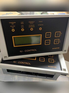 schuster IU-CONTROL 面板 2 议价