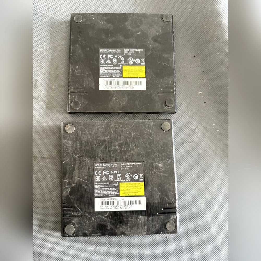 LITE-ON eBAU108-11(6) 2个 议价