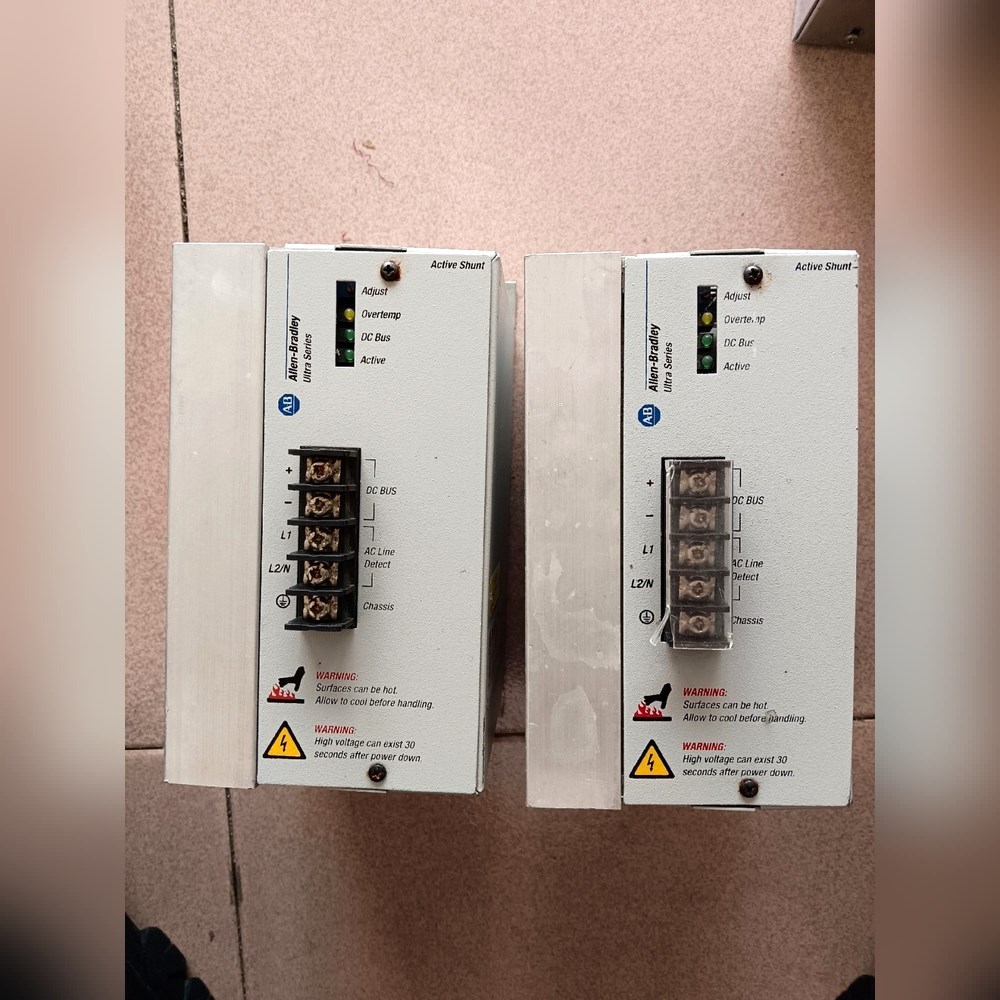 美国原装ABB驱动器1398-SR3AF成色很好原装 议价