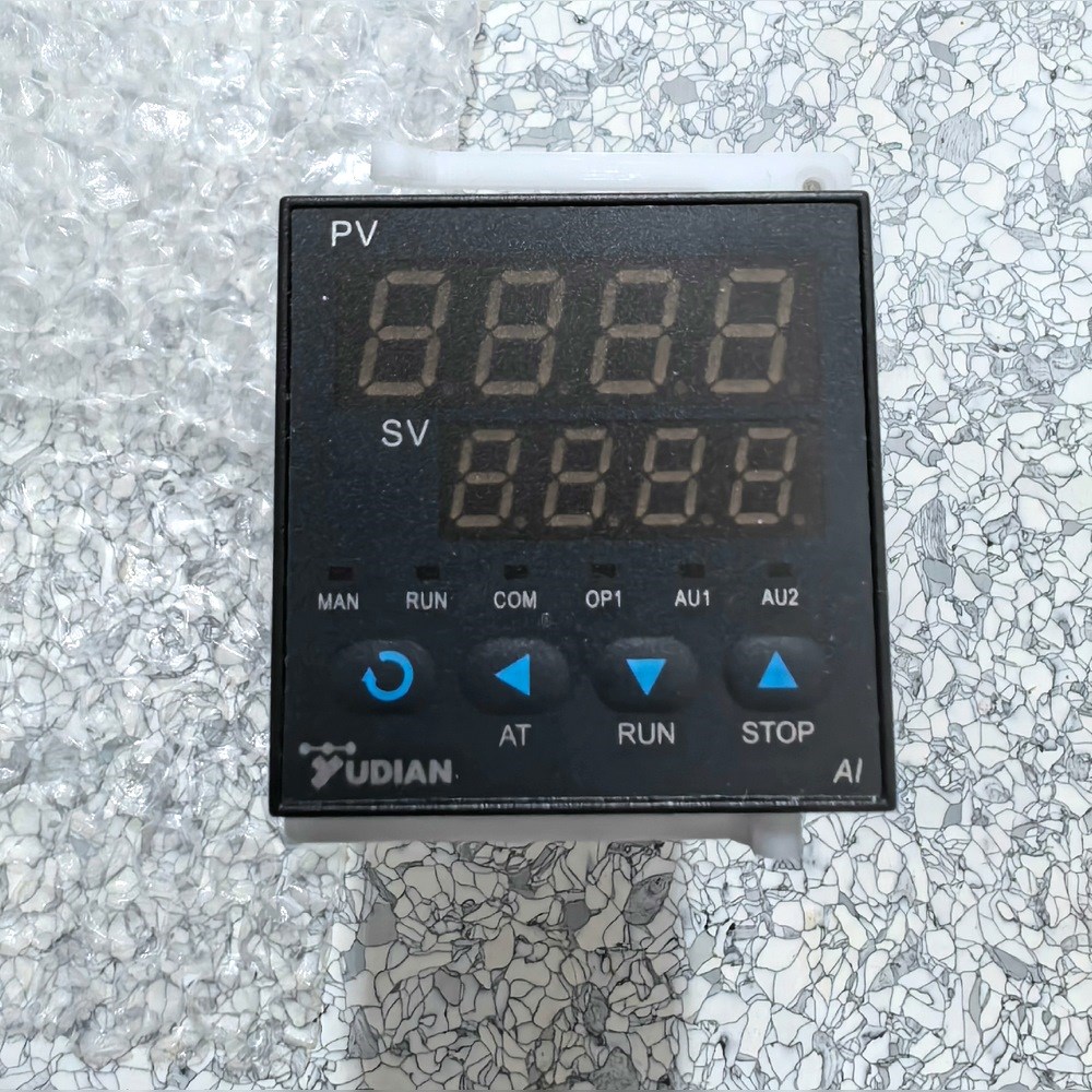 宇电YUDIAN温控仪AI-516 L1LSL 议价