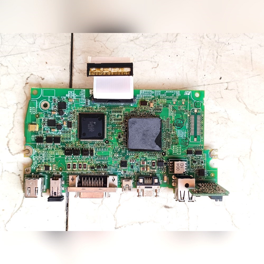 安川SGDV-IFA11B现货实拍功能包好 议价