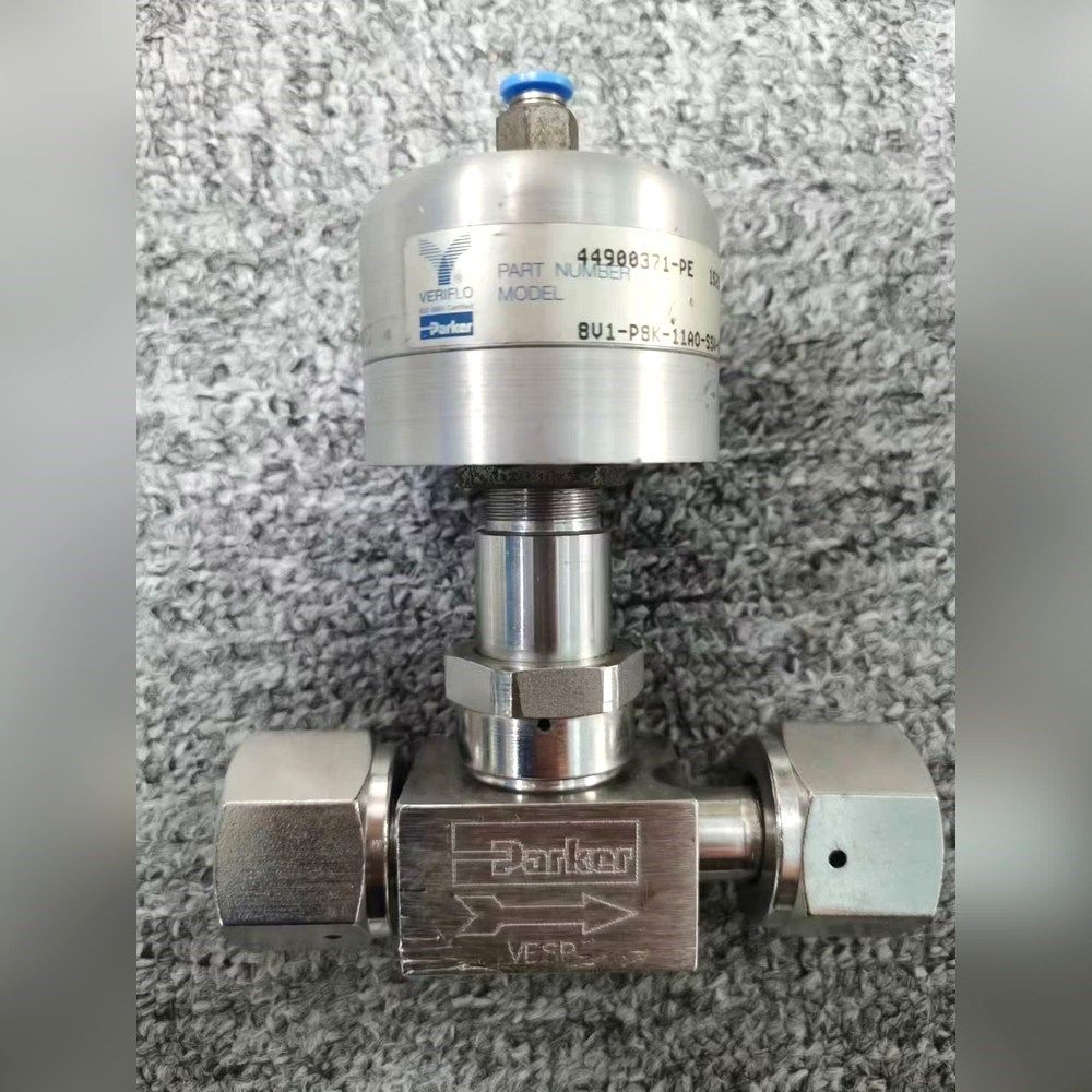 PARKER 44900371-PE8V-P8K-11A0 议价