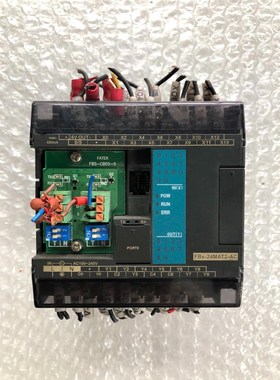 FBS-24MAT2-ACFATEK永宏PLC 议价